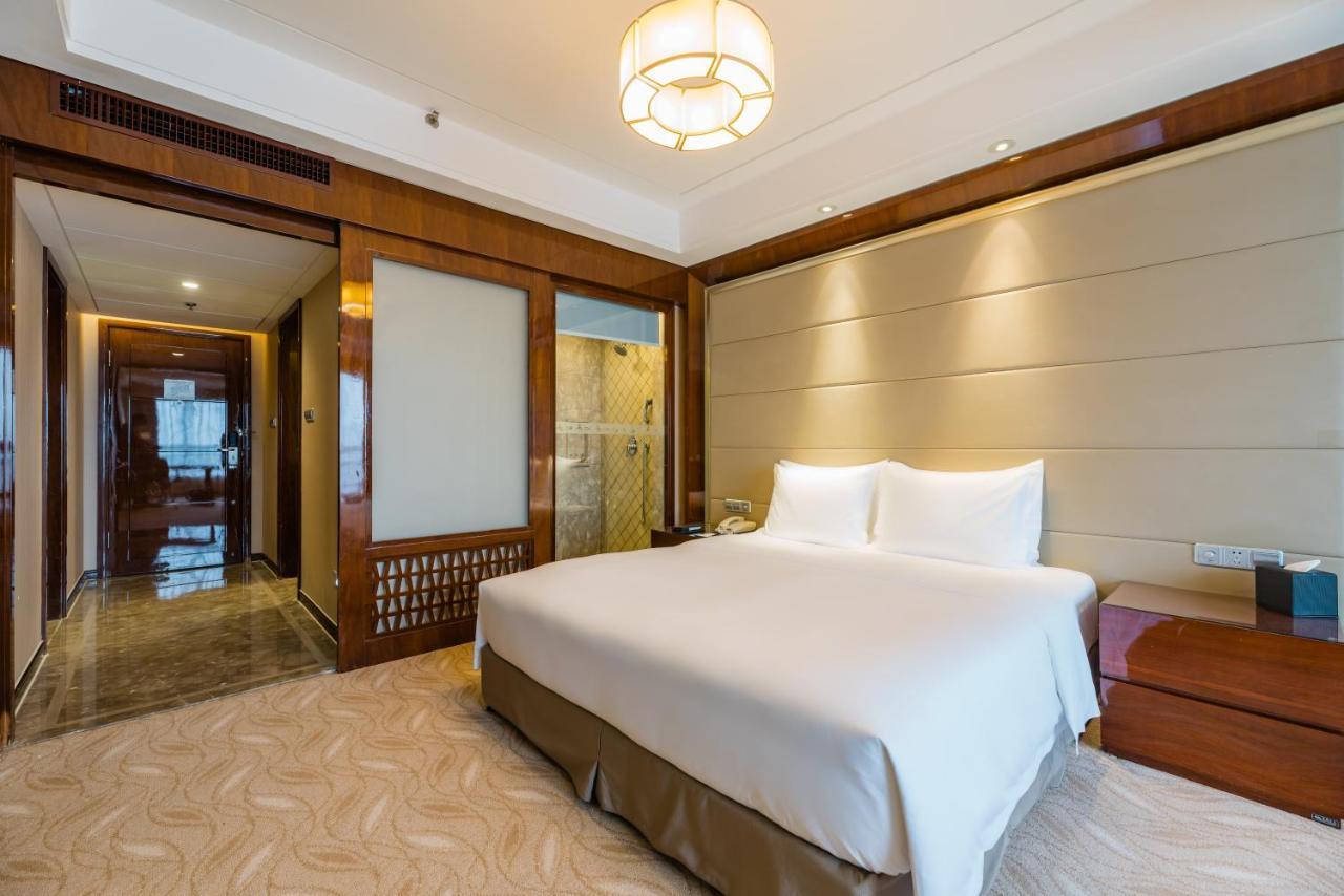 S&N Hotel Jiujiang Jiujiang  외부 사진