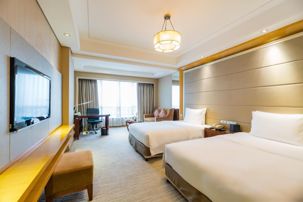 S&N Hotel Jiujiang Jiujiang  외부 사진