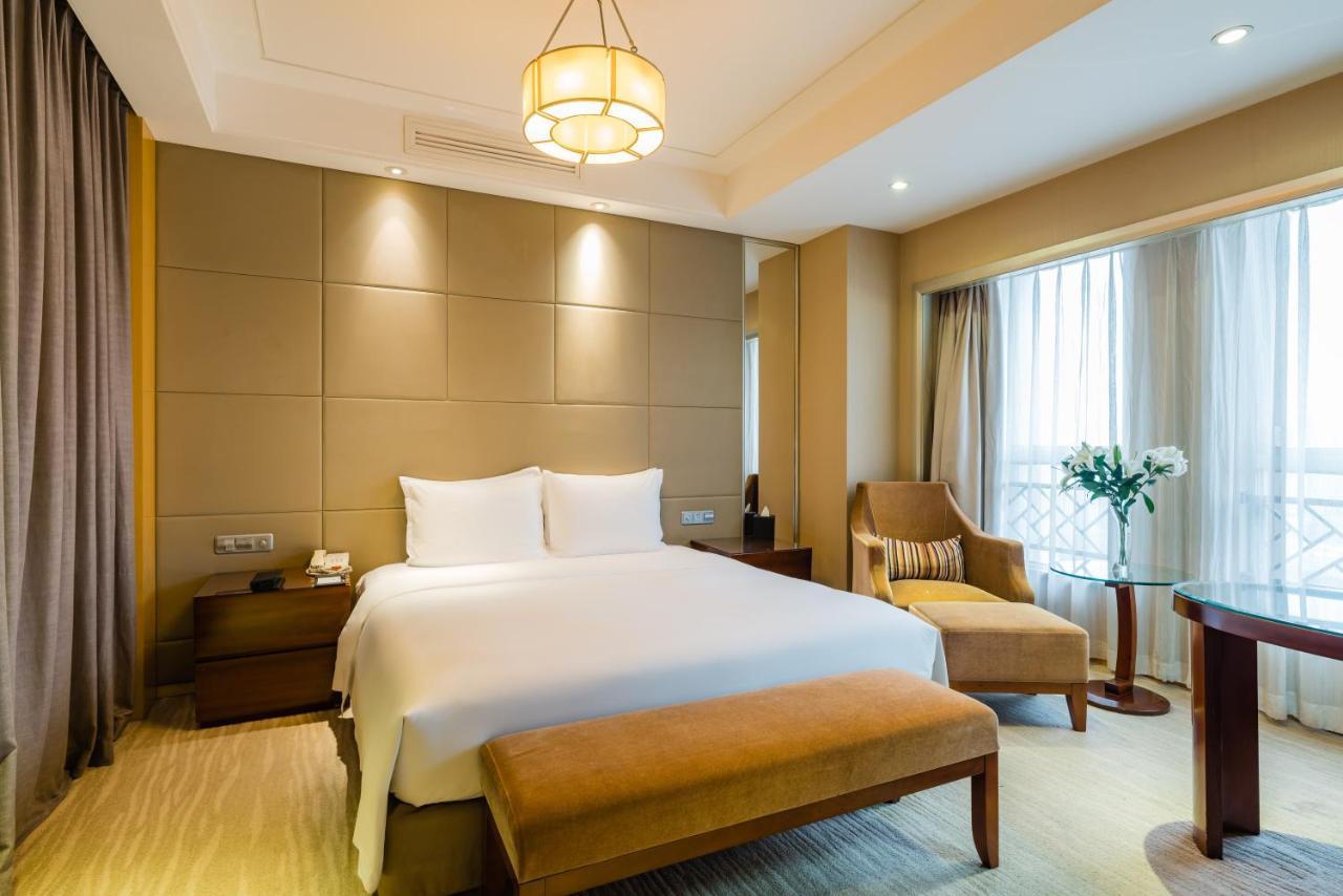 S&N Hotel Jiujiang Jiujiang  외부 사진