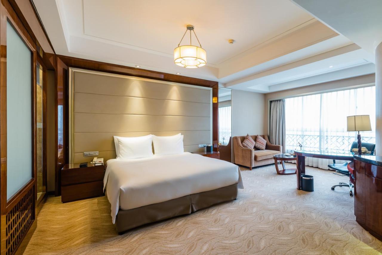 S&N Hotel Jiujiang Jiujiang  외부 사진